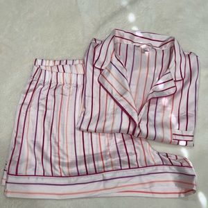 Victoria secret pajamas